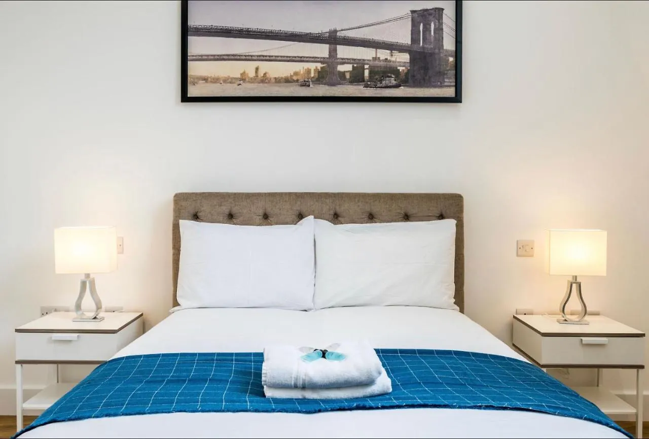 Otel Simple Stay Londra