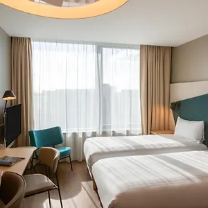 Aparthotel Adagio Stratford, London