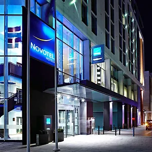 Hotel Novotel Excel, London