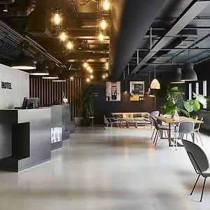 Hotel Good, London
