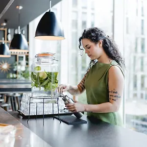 Hotel Citizenm Shoreditch, London
