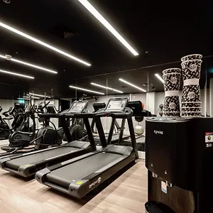 Aparthotel Wilde Aldgate Tower Bridge, London