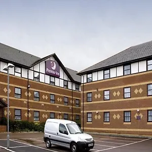 Hotel Premier Beckton, London