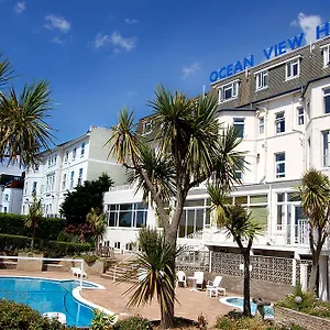 The Ocean View Hotel Bournemouth