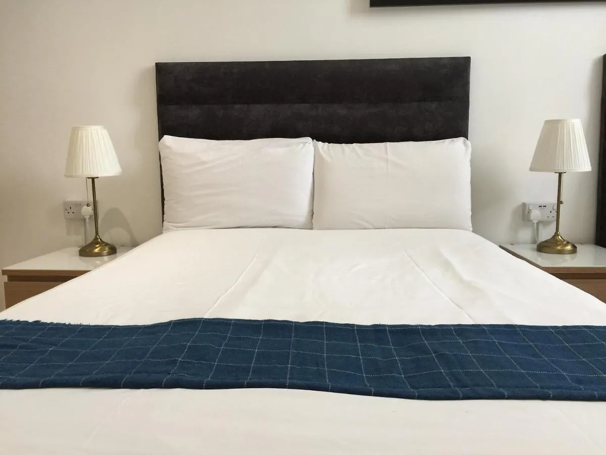 Simple Stay London