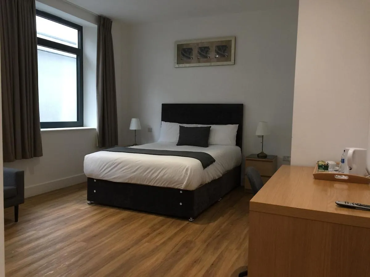 Hotel Simple Stay London