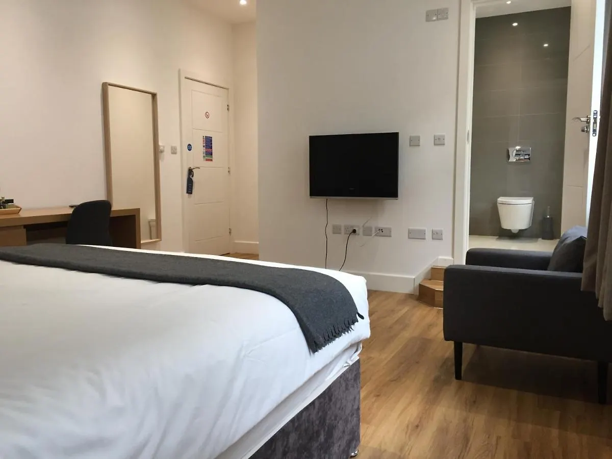 Hotel Simple Stay London United Kingdom