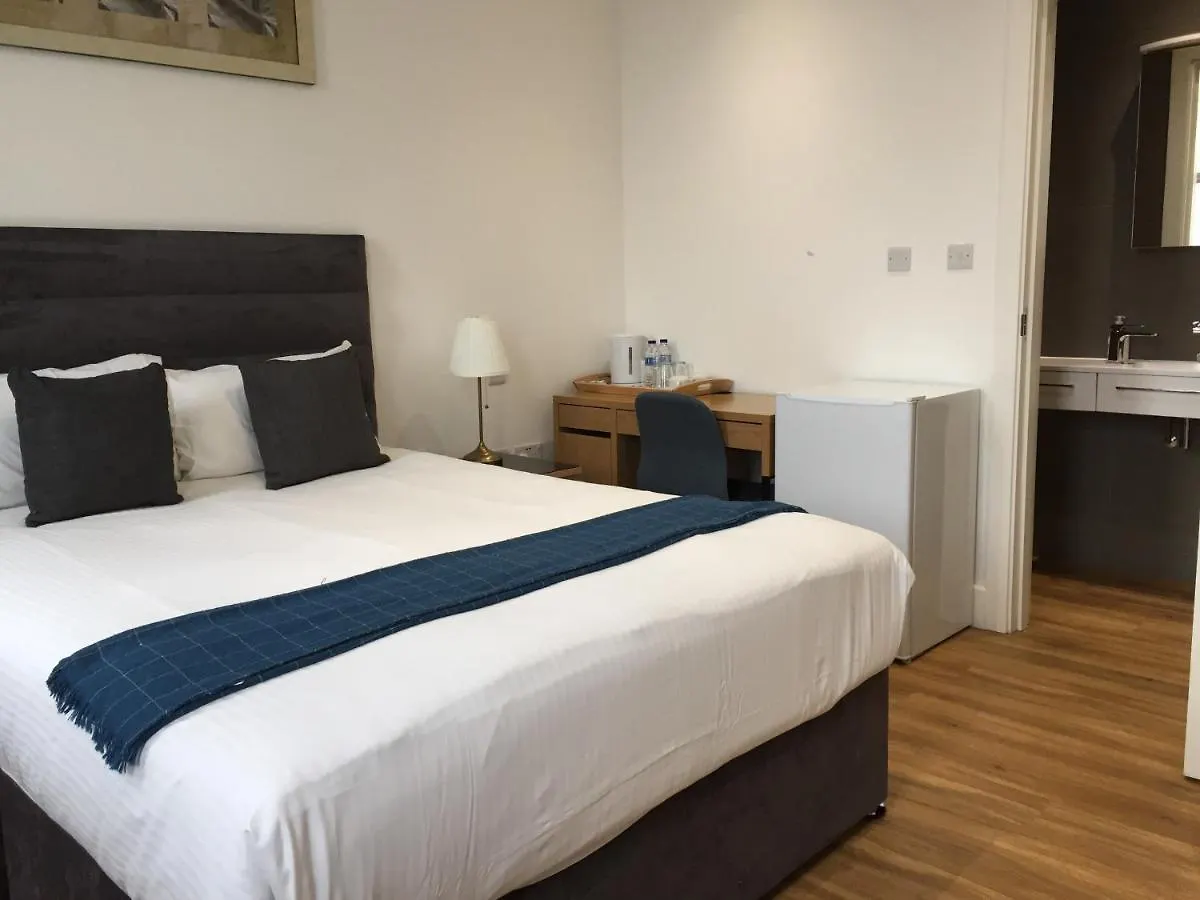 Simple Stay London