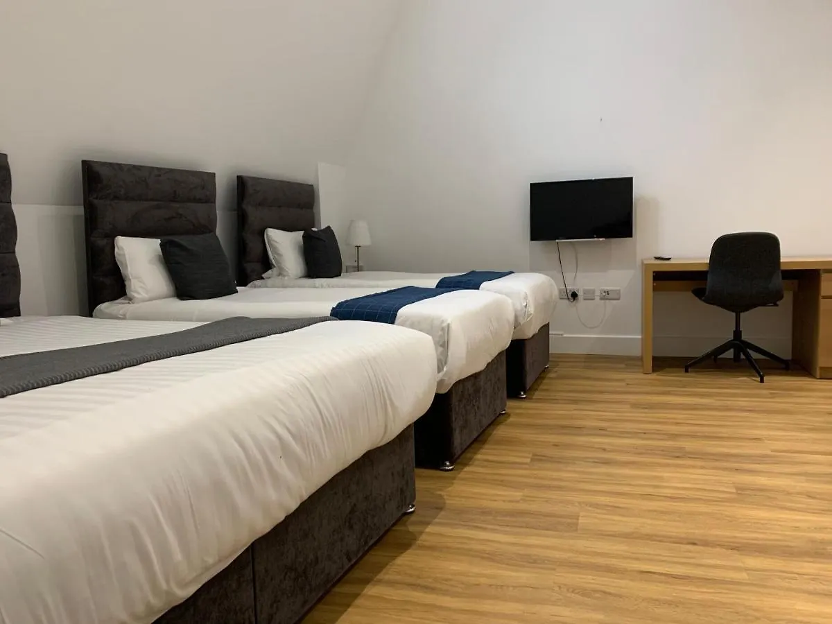 Simple Stay London