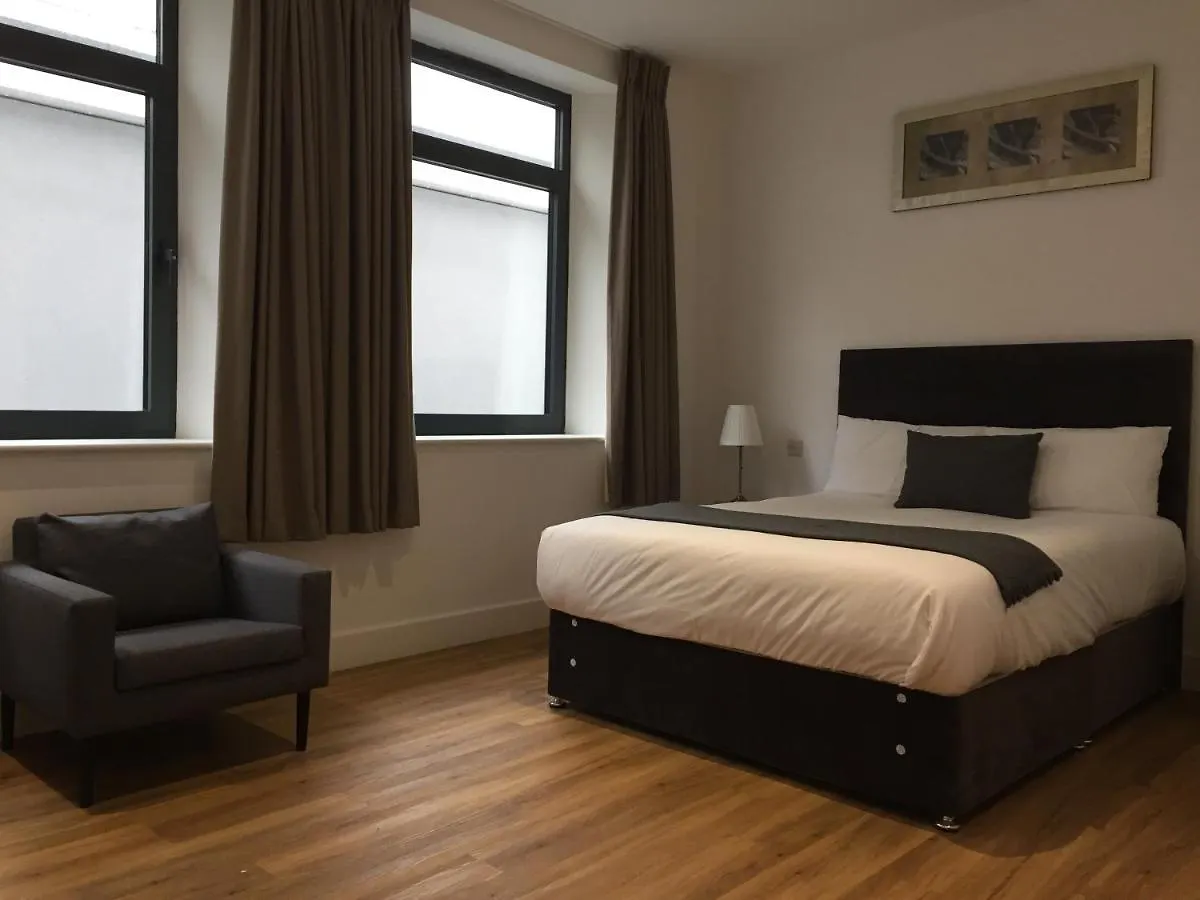 Simple Stay London United Kingdom