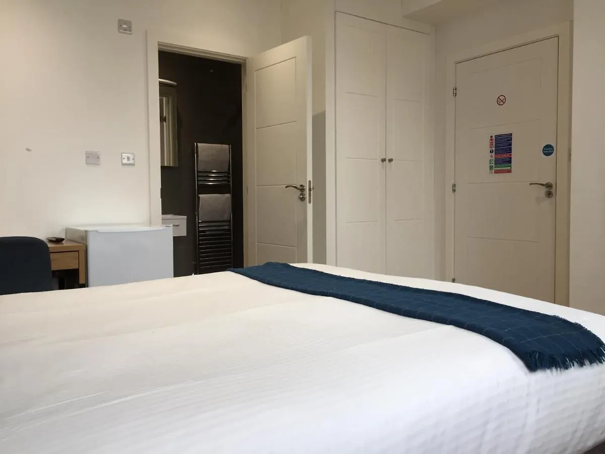 Simple Stay London Hotel