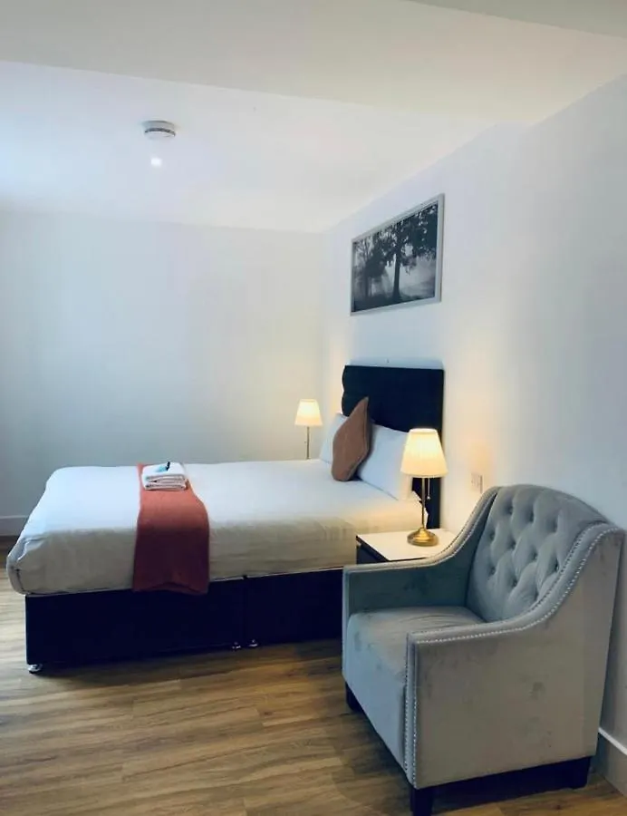 Hotel Simple Stay London