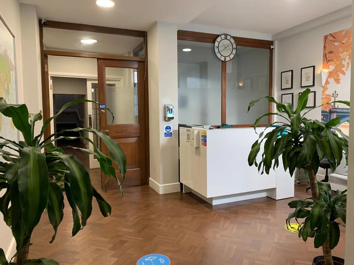 Hotel Simple Stay London United Kingdom