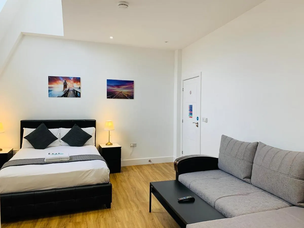 Simple Stay London