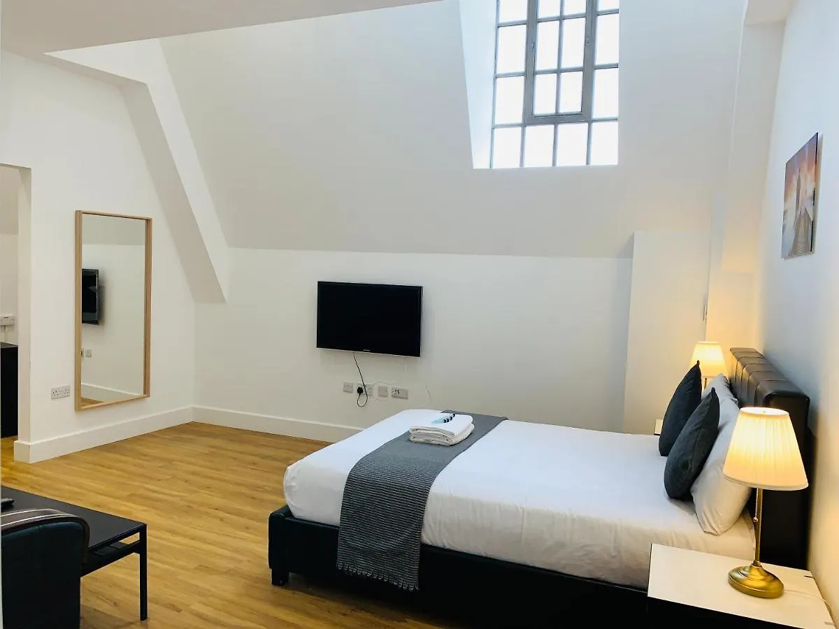 Hotel Simple Stay London