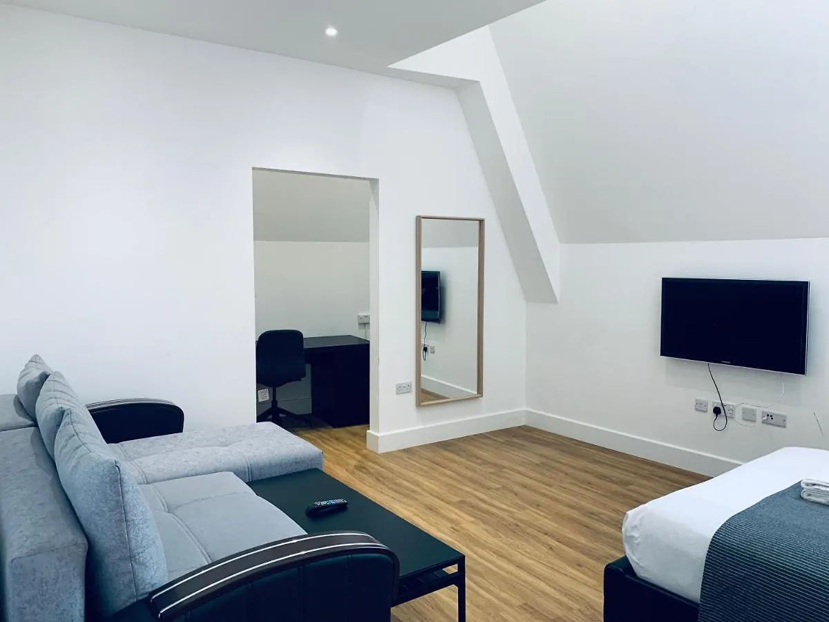 Simple Stay London United Kingdom