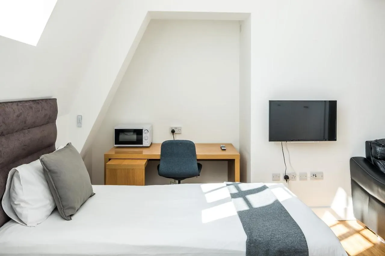 Simple Stay London 0*,  United Kingdom