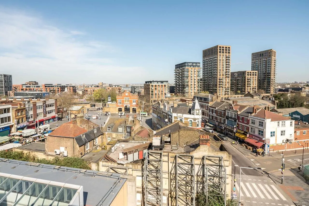 Hotel Simple Stay London United Kingdom