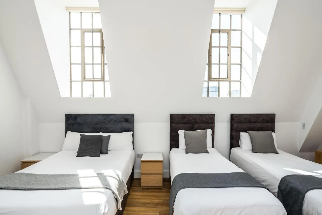 Simple Stay London
