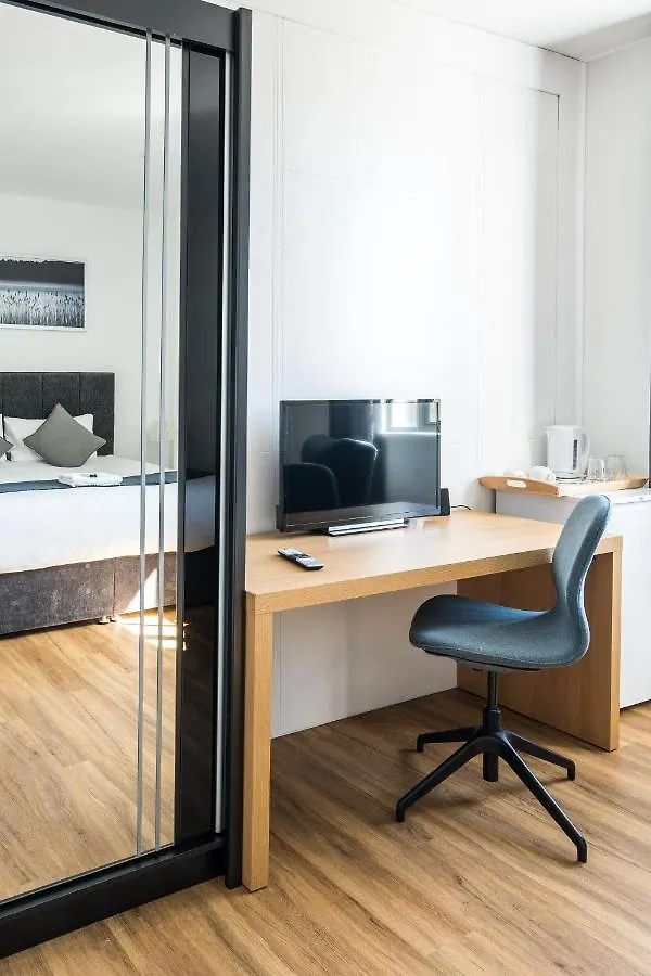 Simple Stay London
