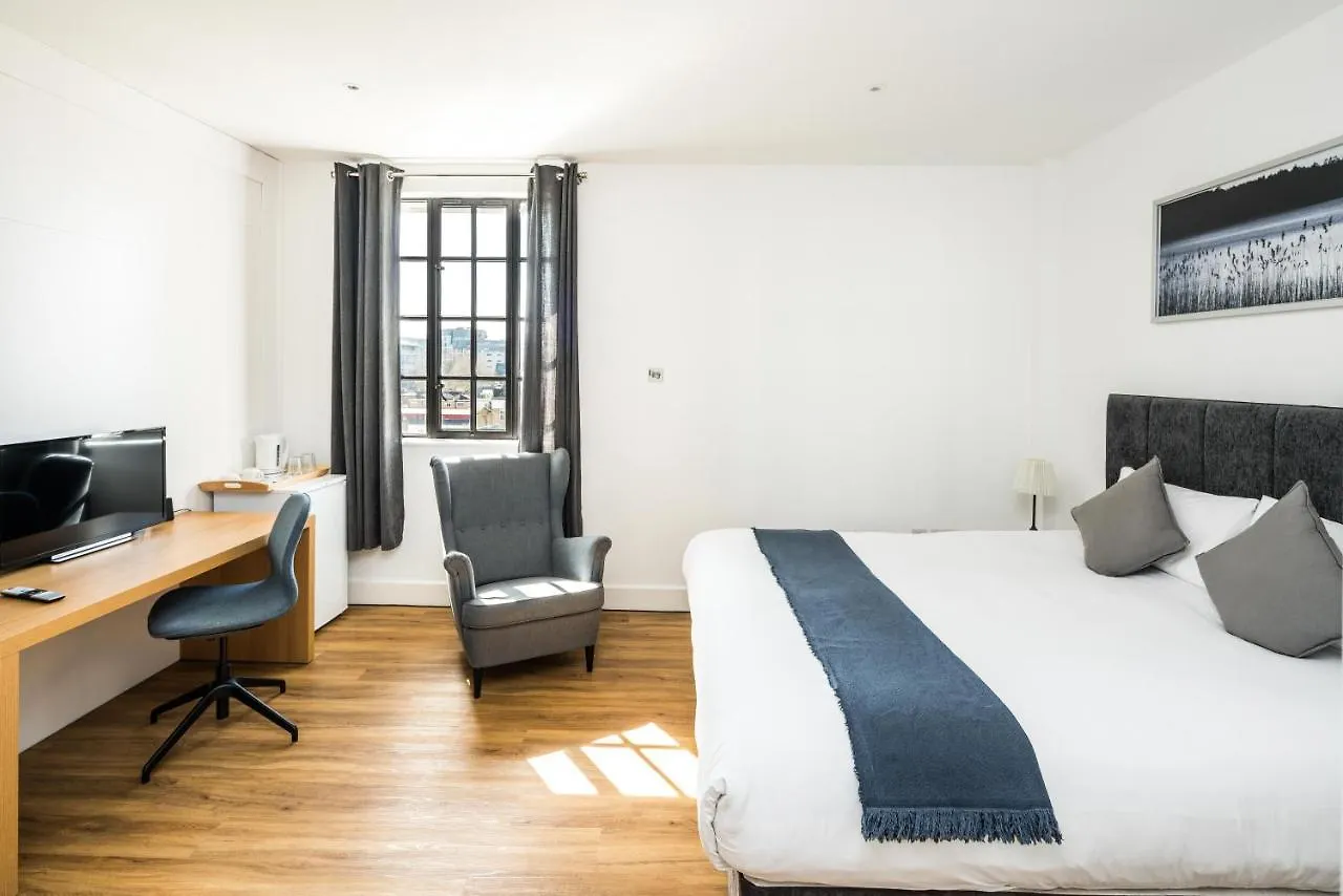 Simple Stay London