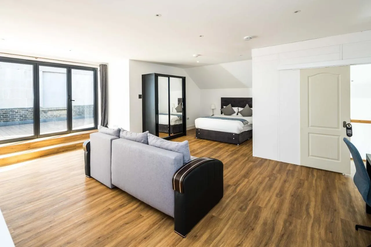 Hotel Simple Stay London