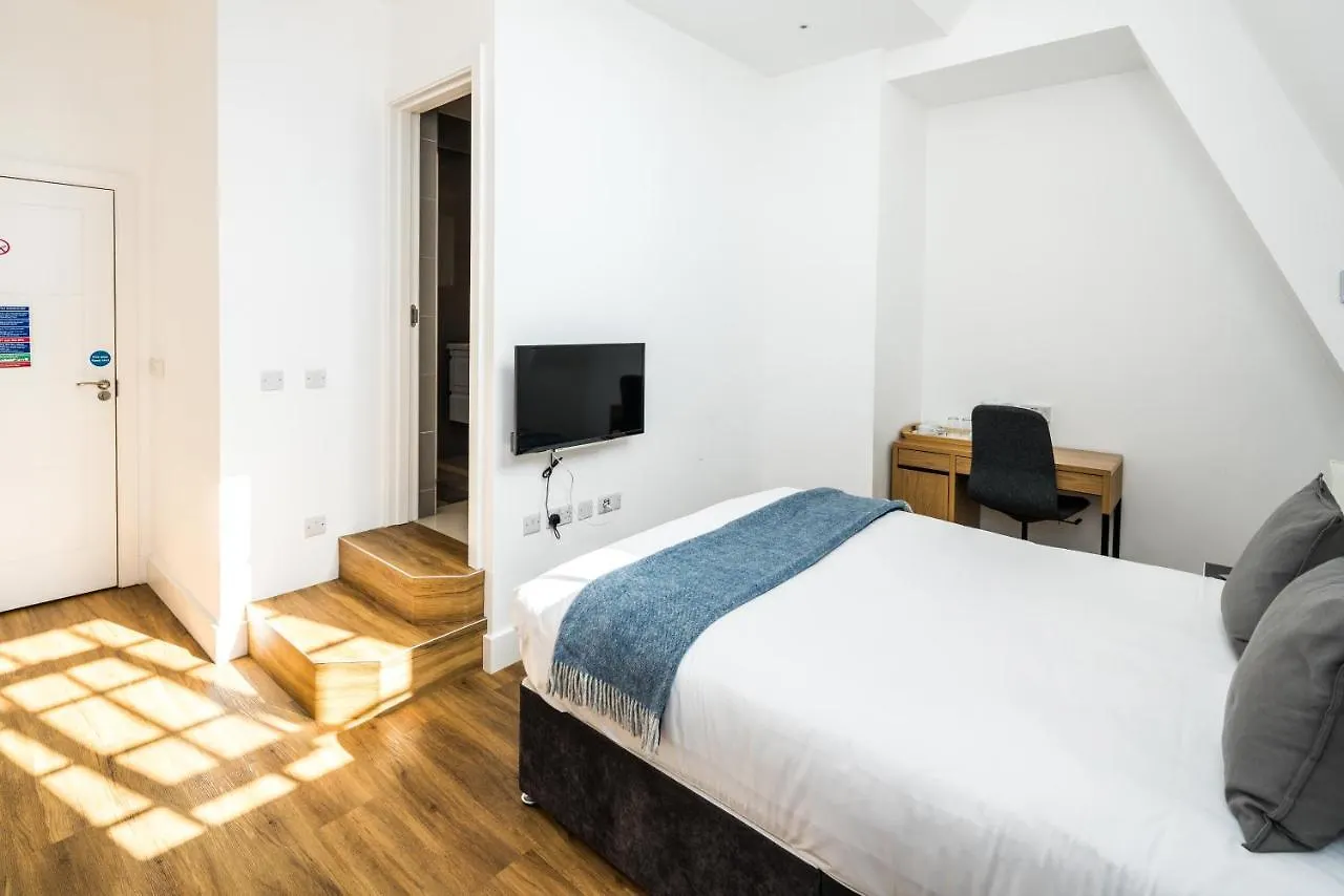 Simple Stay London 0*,  United Kingdom