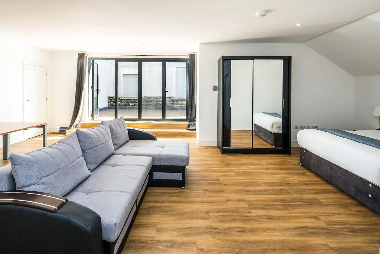 Simple Stay London Hotel
