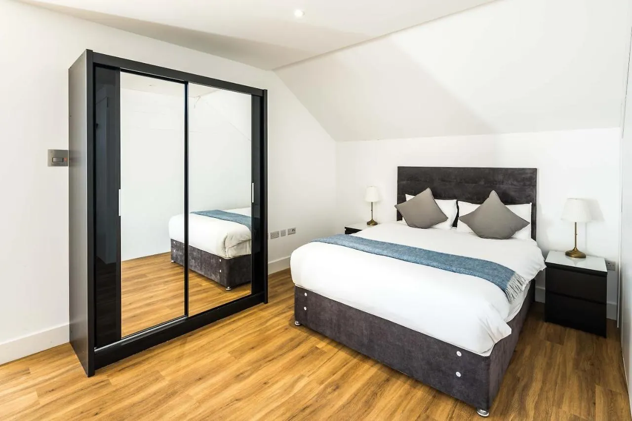 Hotel Simple Stay London United Kingdom