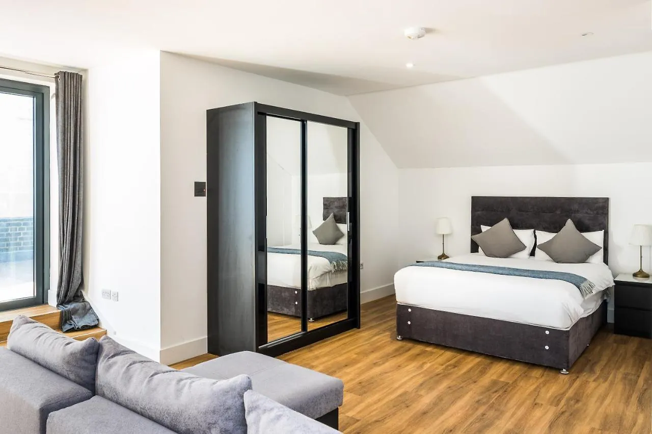 Simple Stay London Hotel
