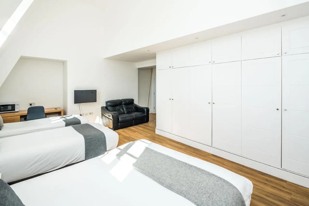 Simple Stay London