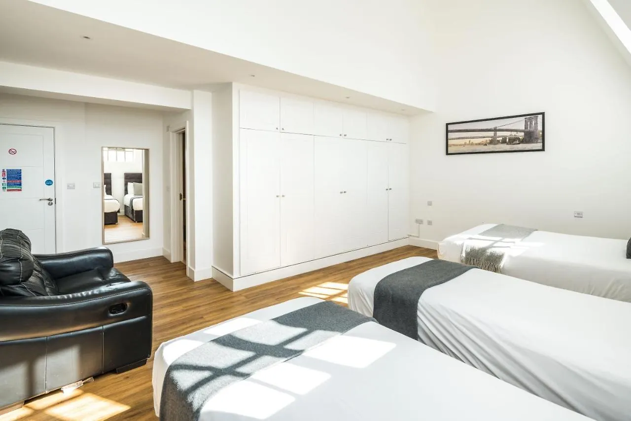 Simple Stay London United Kingdom