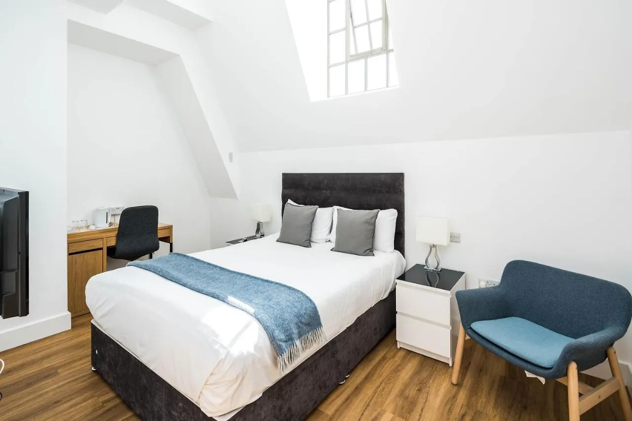 Hotel Simple Stay London