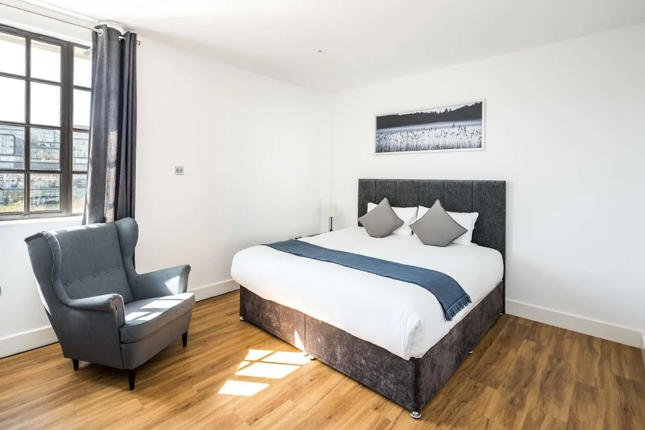 Simple Stay London Hotel
