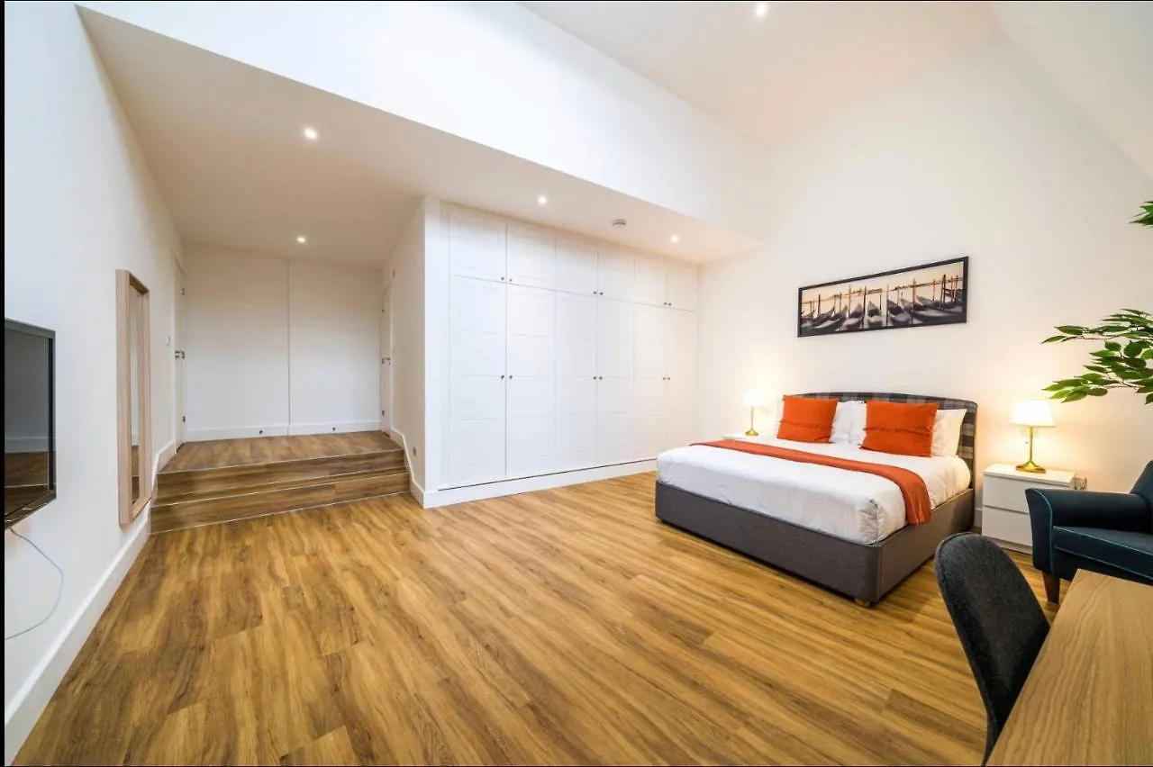 Simple Stay London 0*,  United Kingdom