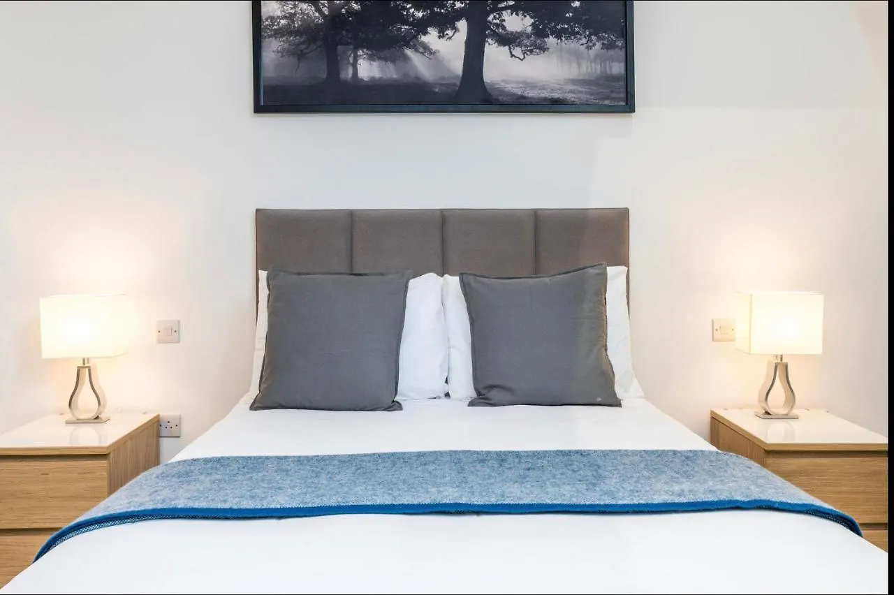 Simple Stay London