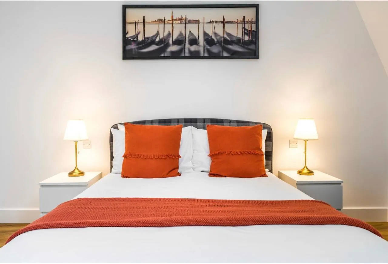 Simple Stay London 0*,  United Kingdom