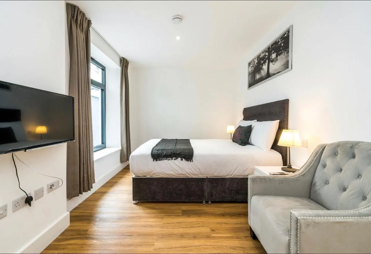 Simple Stay London United Kingdom