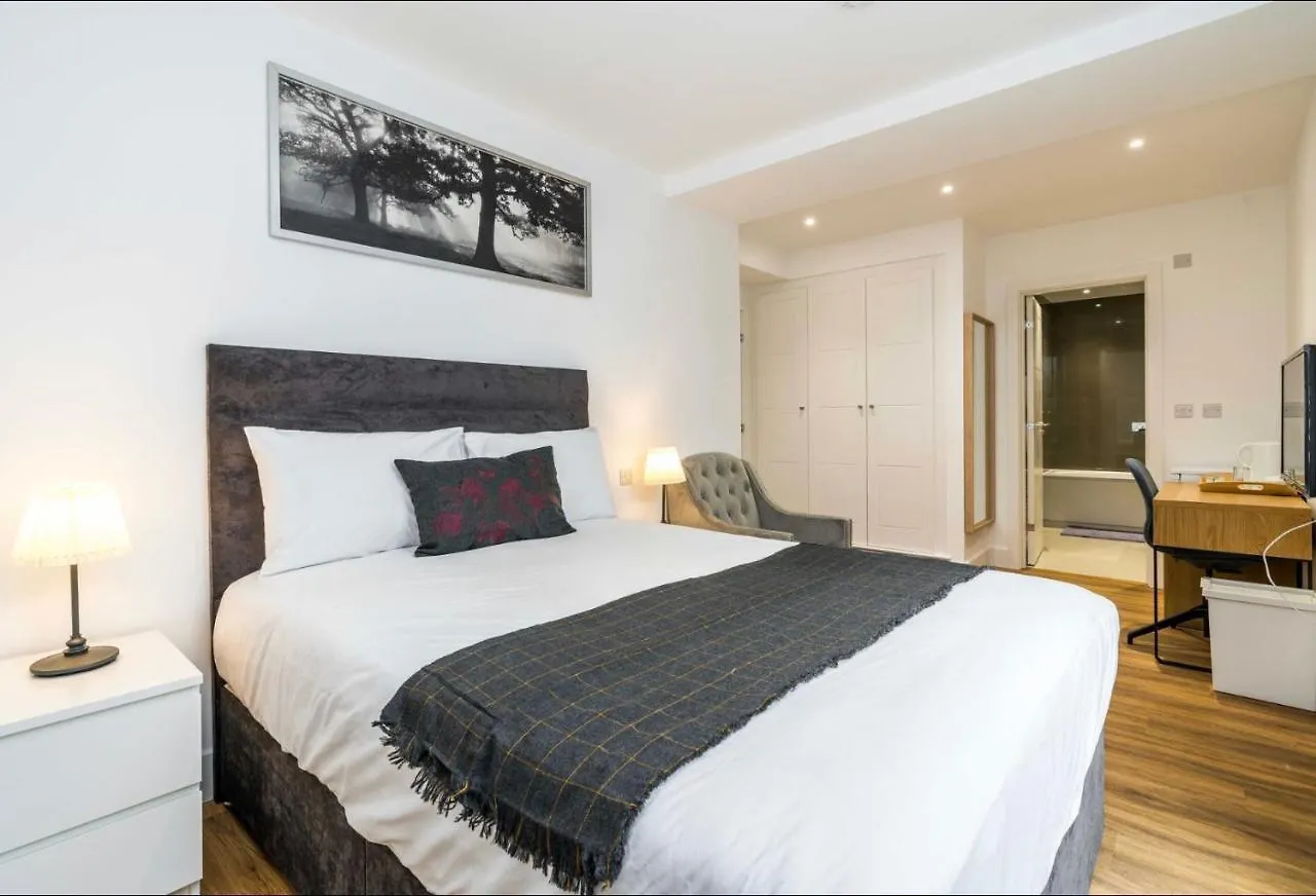 Simple Stay London Hotel