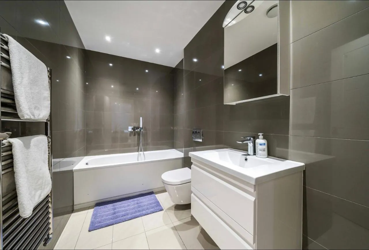 Simple Stay London United Kingdom