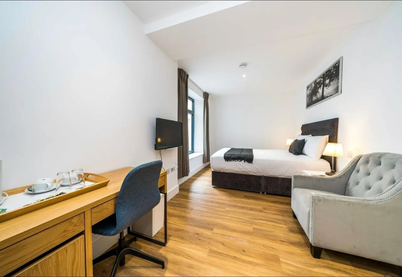 Hotel Simple Stay London