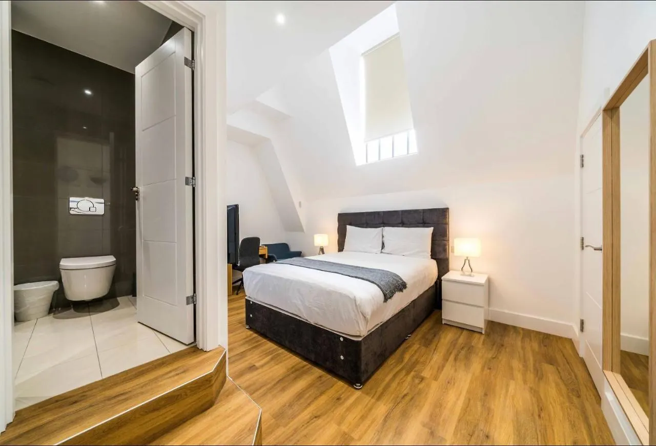 Simple Stay London 0*,  United Kingdom