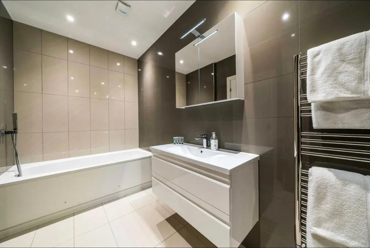 Simple Stay London