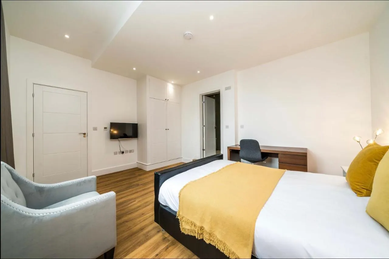 Hotel Simple Stay London