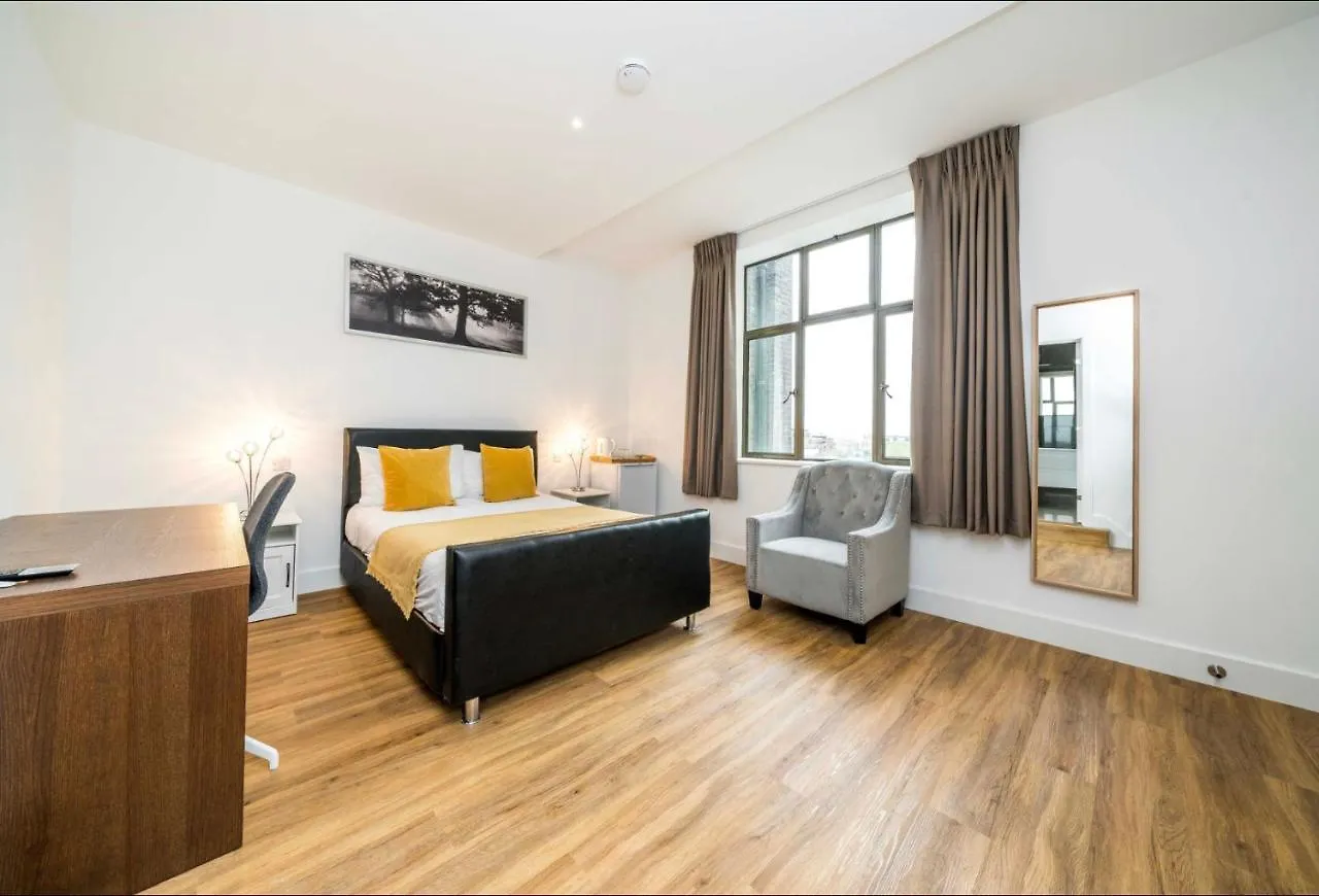 Hotel Simple Stay London