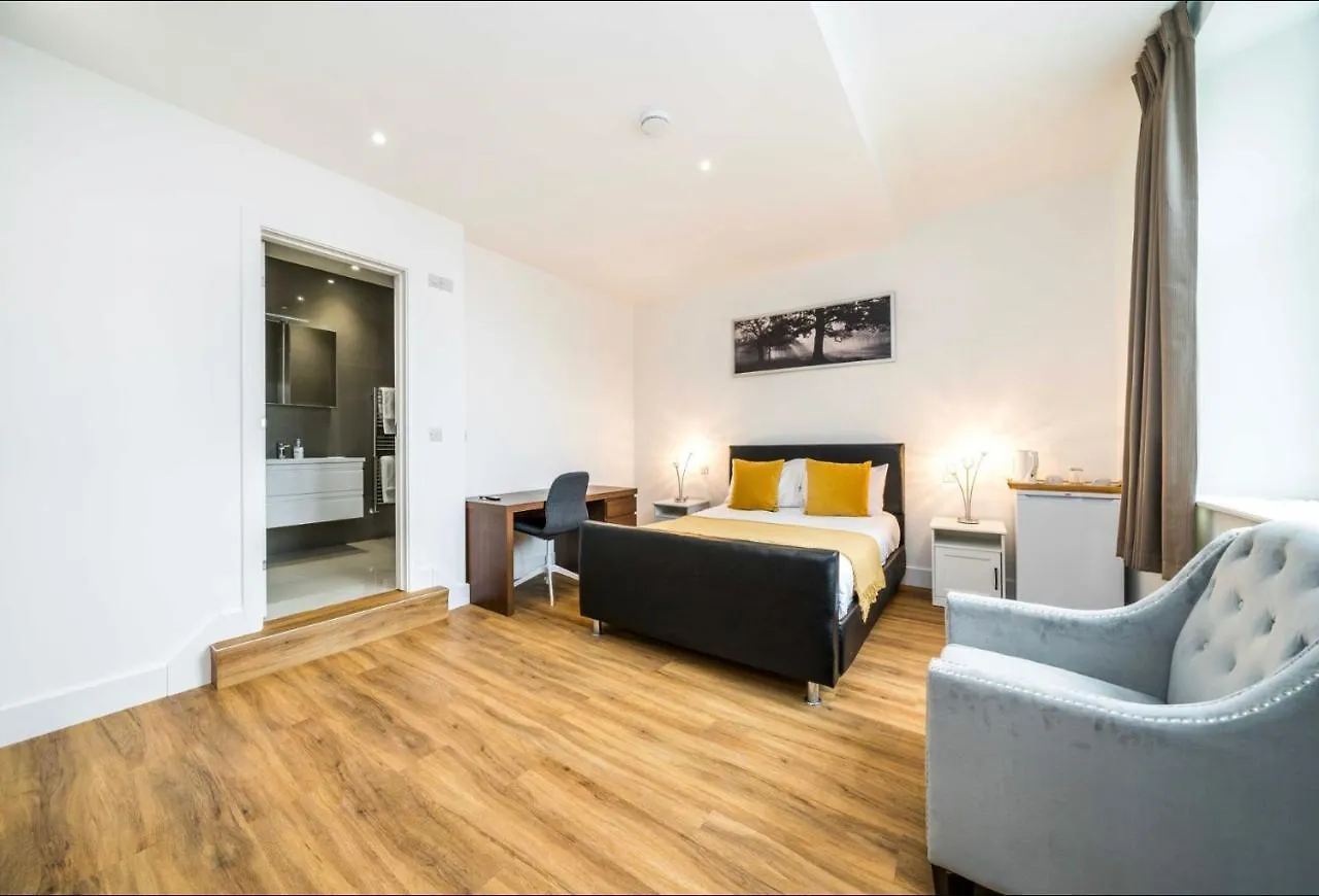 Hotel Simple Stay London