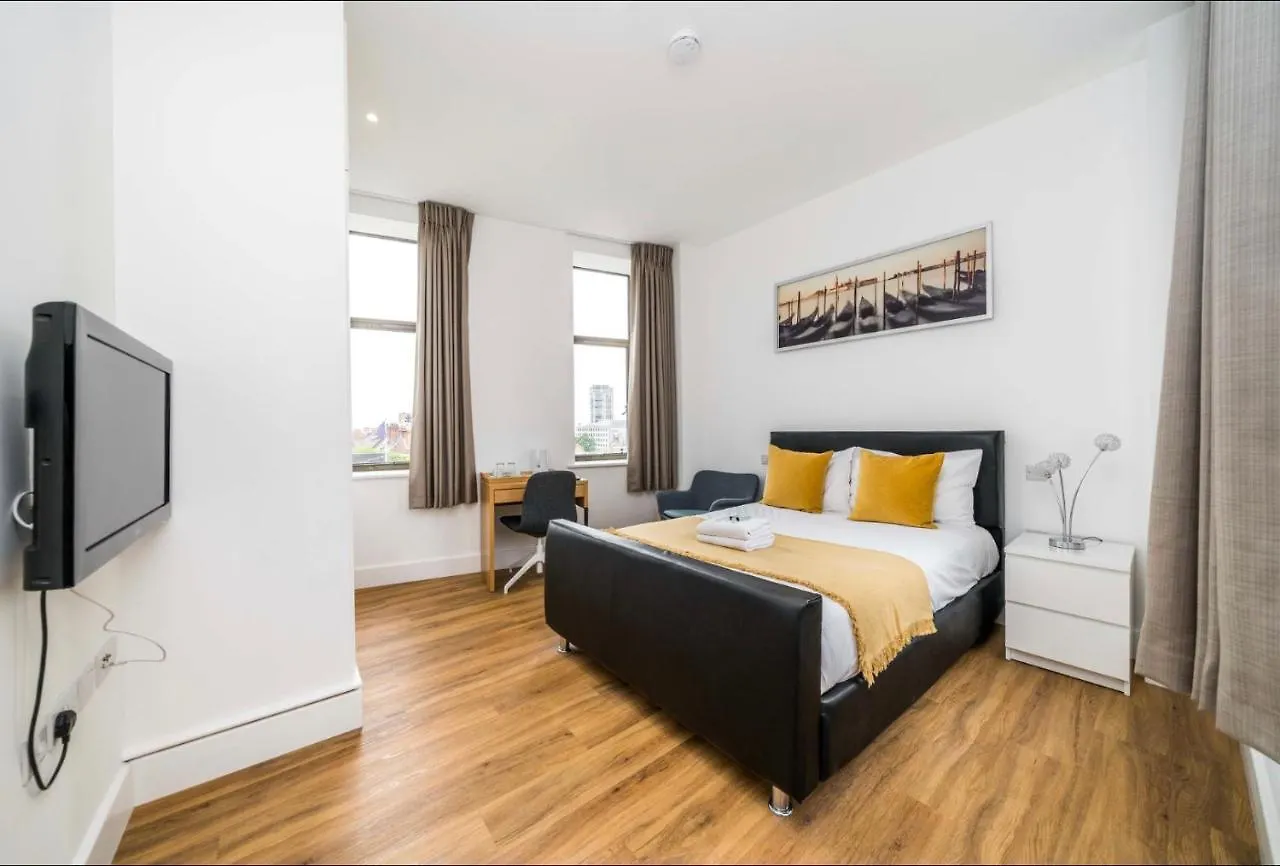 Simple Stay London