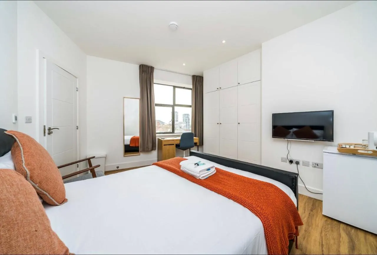 Simple Stay London United Kingdom