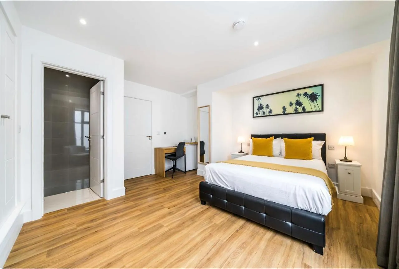 Simple Stay London United Kingdom