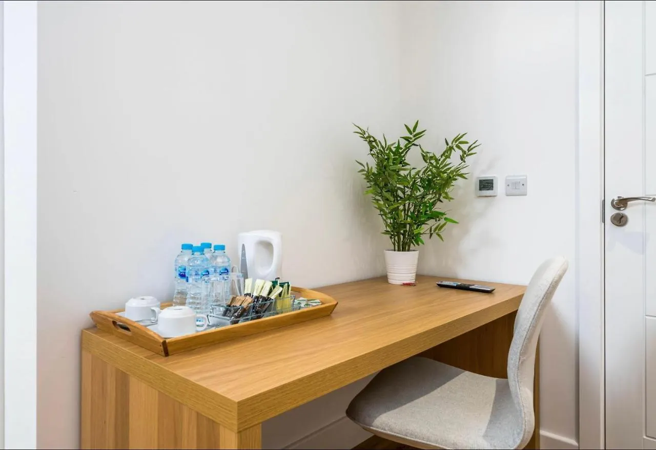 Simple Stay London